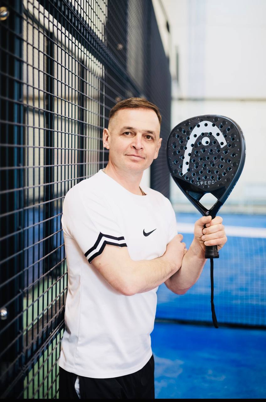 Алексей Карсаков